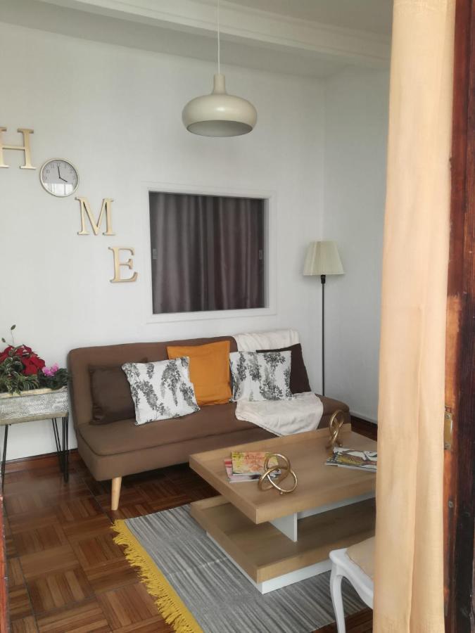 Townhouse Los Llanos De Aridane, La Palma Екстер'єр фото