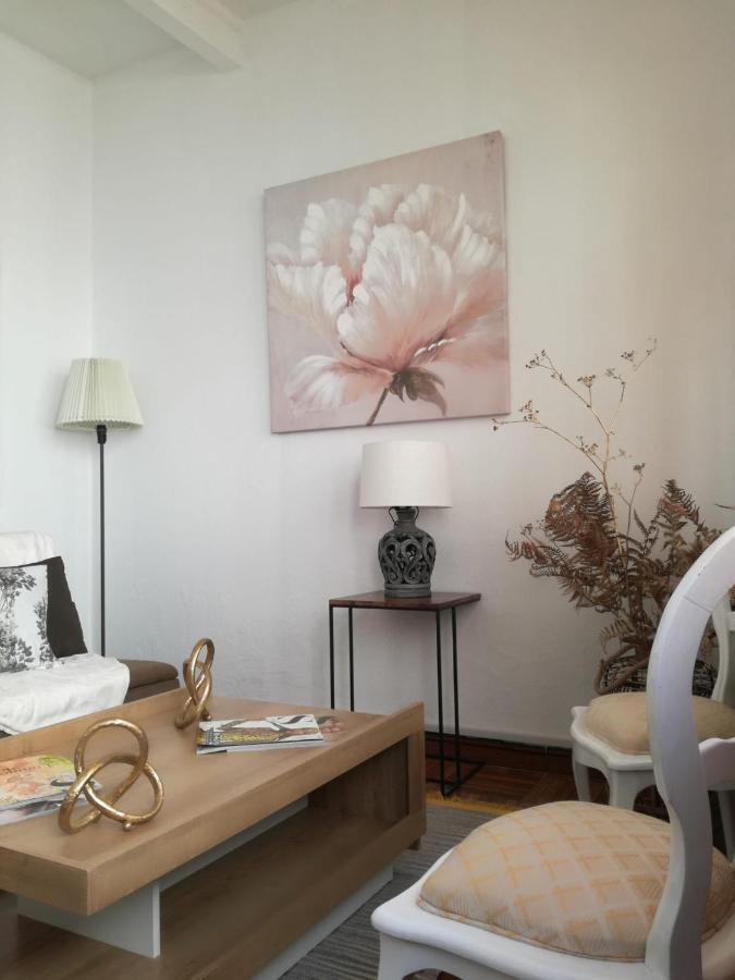 Townhouse Los Llanos De Aridane, La Palma Екстер'єр фото