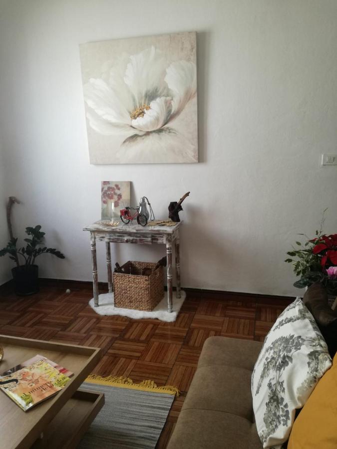 Townhouse Los Llanos De Aridane, La Palma Екстер'єр фото