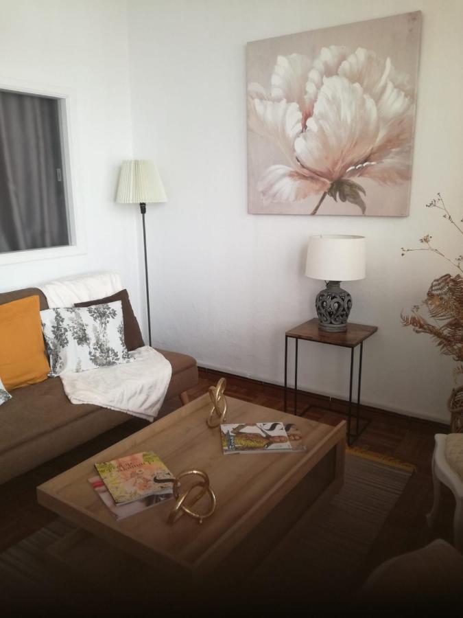 Townhouse Los Llanos De Aridane, La Palma Екстер'єр фото
