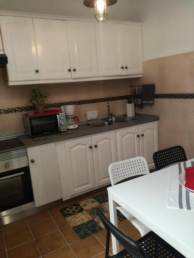 Townhouse Los Llanos De Aridane, La Palma Екстер'єр фото