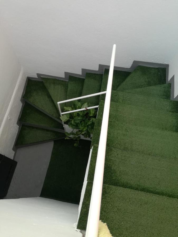 Townhouse Los Llanos De Aridane, La Palma Екстер'єр фото