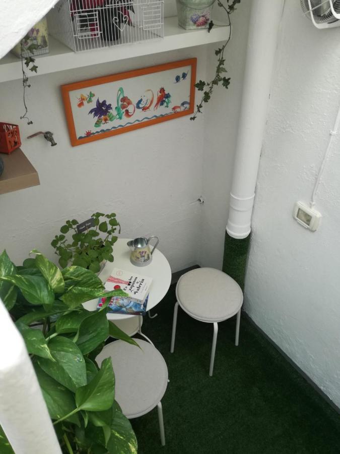 Townhouse Los Llanos De Aridane, La Palma Екстер'єр фото